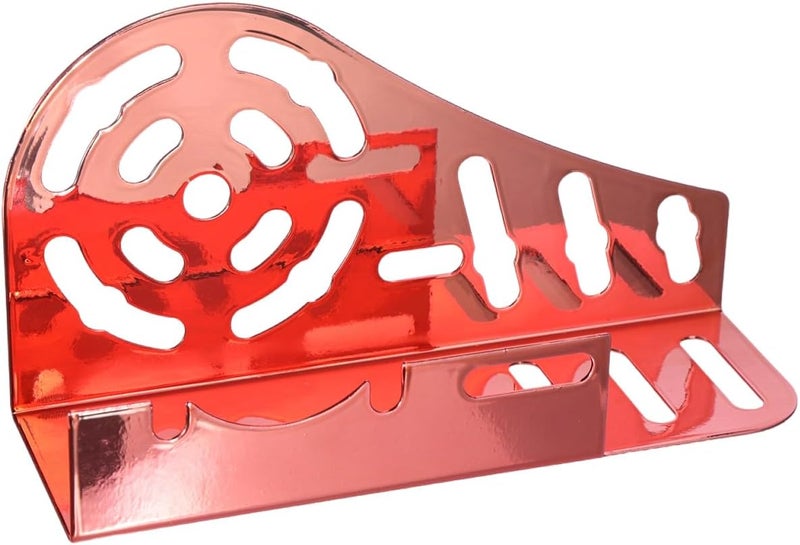 CUQFVAT Mini Bike Chain Guard Clutch Cover for Predator 212cc 196cc Engines for Coleman CT200U CT200U-EX CT100 BT200X Mini Bike Parts (Bright Red) - Image 3